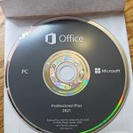Microsoft Office 2021 Professional Plus