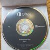 Microsoft Office 2021 Professional Plus