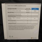 Microsoft Office 2021 Professional Plus