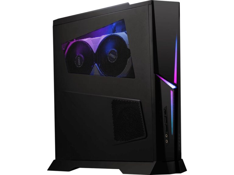 MSI 14NUC5-676US