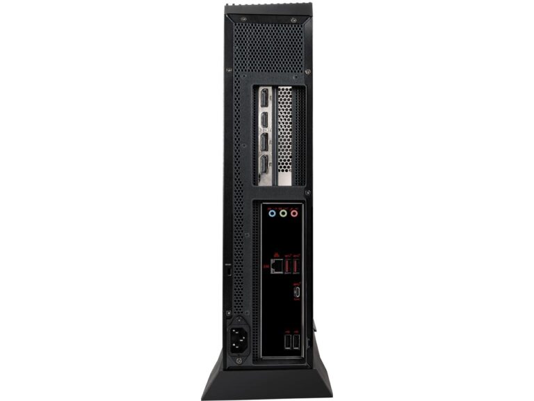 MSI 14NUC5-676US