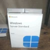 Windows Server 2025 Standard Edition
