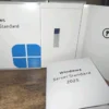 Windows Server 2025 Standard Edition