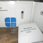 Windows Server 2025 Standard Edition