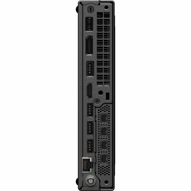 Lenovo ThinkStation P3 30H0006YUS