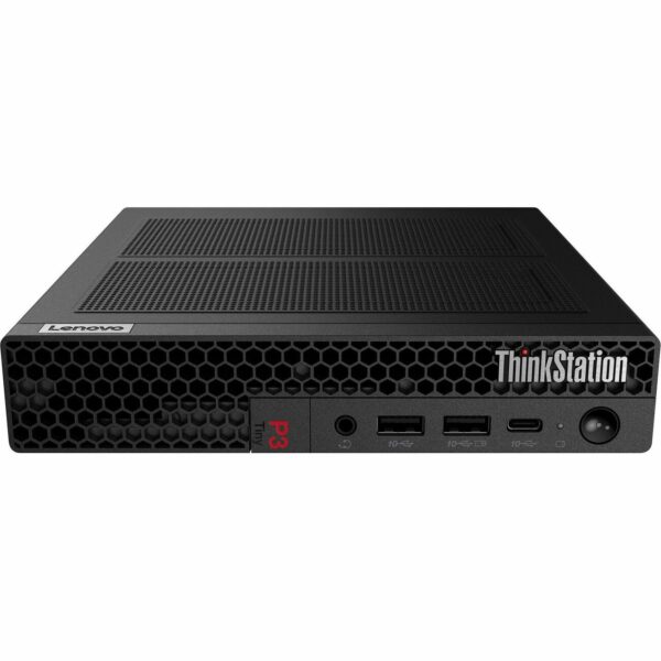 Lenovo ThinkStation P3 30H0006YUS