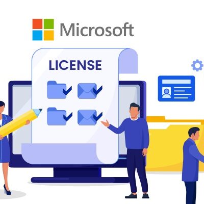 Understanding Microsoft Licensing and the Value of Professional Guidance