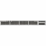 Cisco Catalyst 9200 C9200L-48P-4G Layer 3 Switch
