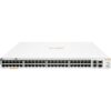 HPE Instant On 1960 48G 40p Class4 8p Class6 PoE 2XGT 2SFP+ 600W Switch - 48 Ports