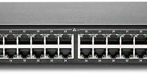 SonicWall SWS14-48FPOE