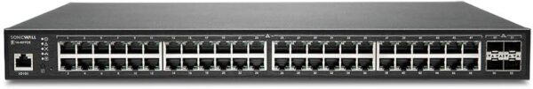 SonicWall SWS14-48FPOE