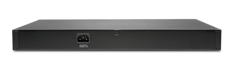 SonicWall SWS14-48FPOE