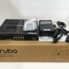 Aruba 2930F 8G PoE