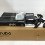 Aruba 2930F 8G PoE