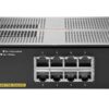 Aruba 2930F 8g PoE+ 2SFP+ Switch