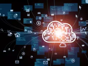 CloudServices