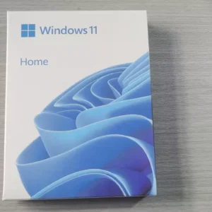 Windows 11 Home Box