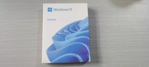 Windows 11 Home Box
