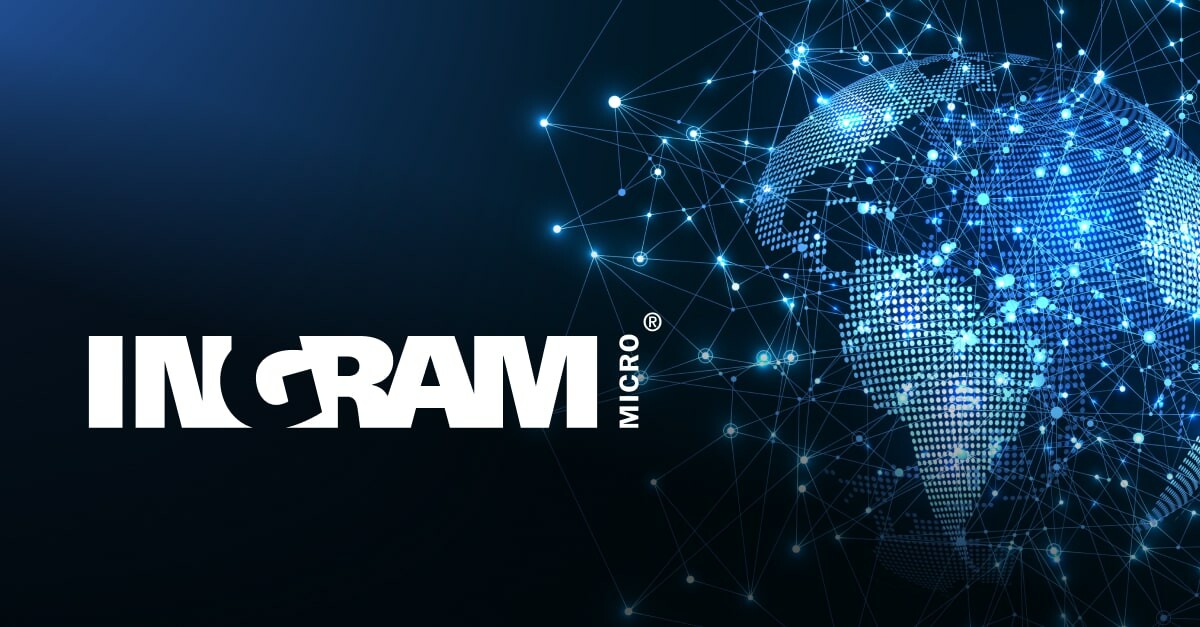 Trusted Partnership – Ingram Micro