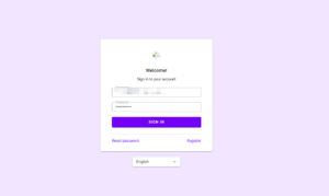 Accessing the Cloud Marketplace