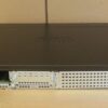 Cisco ISR 4331 4300 Series 1U Integrated Services Router ISR4331/K9 2x NIM Slots