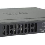 Cisco 4331 Integrated Services Router