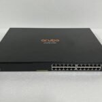 Aruba 2930F 24G PoE