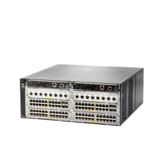 HPE Aruba Networking 5412R zl2 Switch