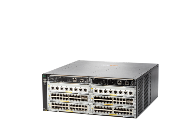 HPE Aruba Networking 5412R zl2 Switch