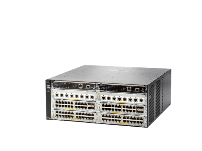 HPE Aruba Networking 5412R zl2 Switch