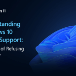 Windows 10 End of Support