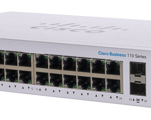 CBS110 24T