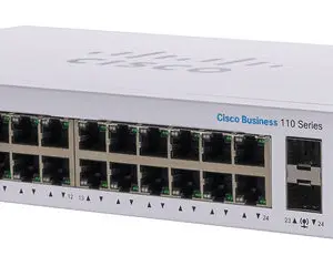 CBS110 24T