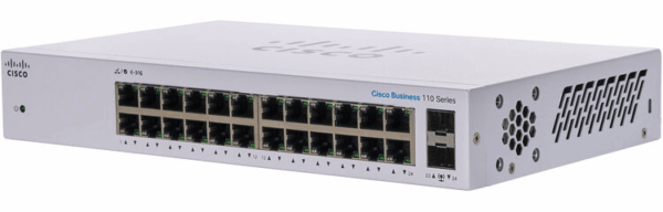 CBS110 24T