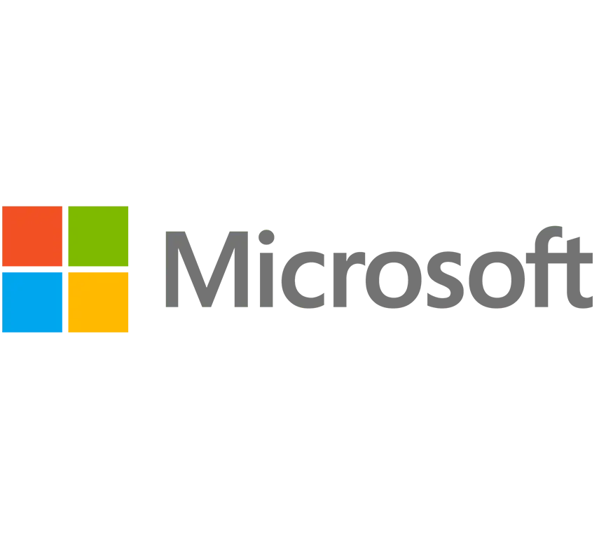 Microsoft