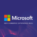 Microsoft New Commerce Experience